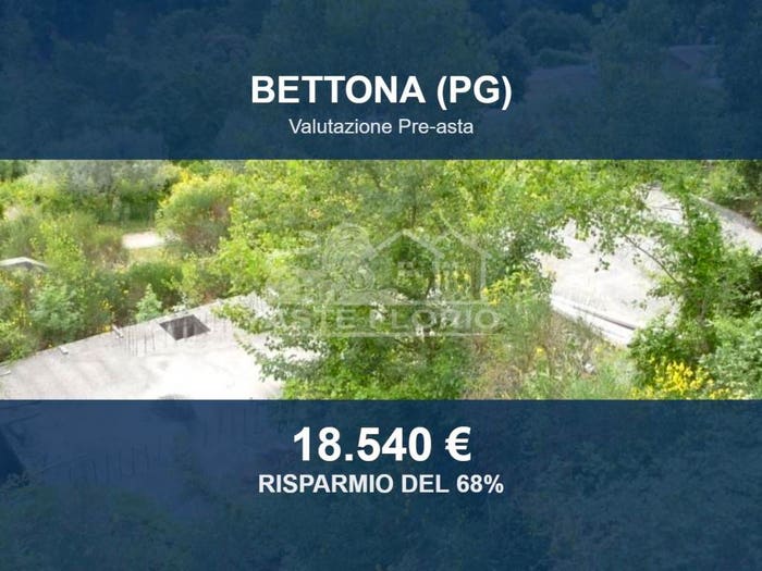 Appartamento bilocale in vendita in Via Cinque Cerri snc, Centro, Bettona