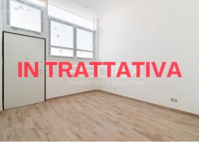 Appartamento bilocale in vendita in Via Dante Chiasserini, Bovisasca, Milano