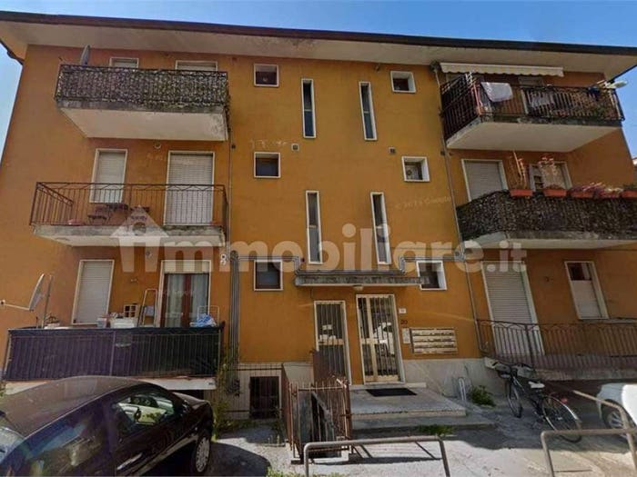 Appartamento bilocale in vendita in Via Tullio Lombardo, Arcella Sant'Antonino, Padova