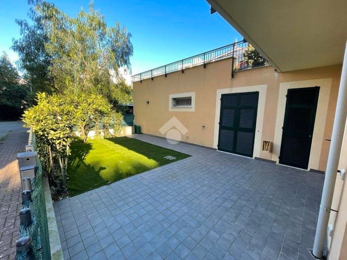 Appartamento trilocale in vendita in Centro, Lavagna