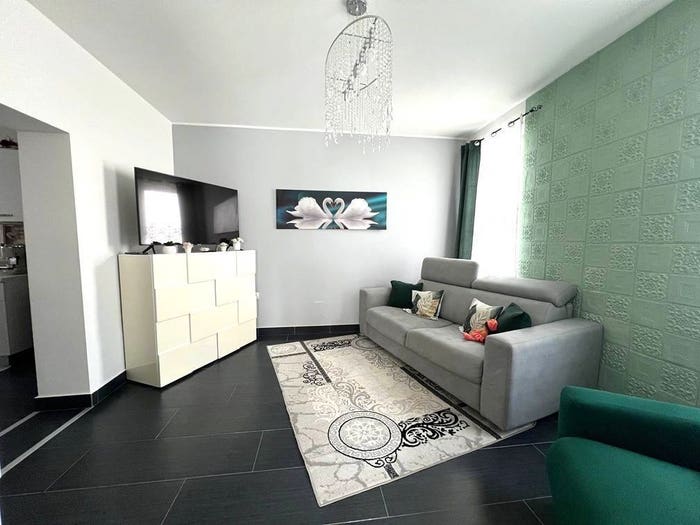 Casa quadrilocale in vendita in Centro, Castel d'Ario