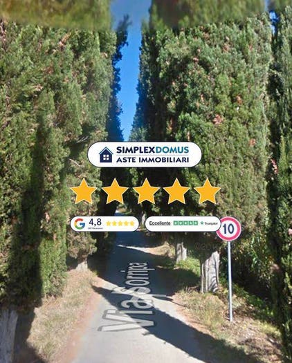 Appartamento quadrilocale in vendita in Pian di Pesa, Montespertoli