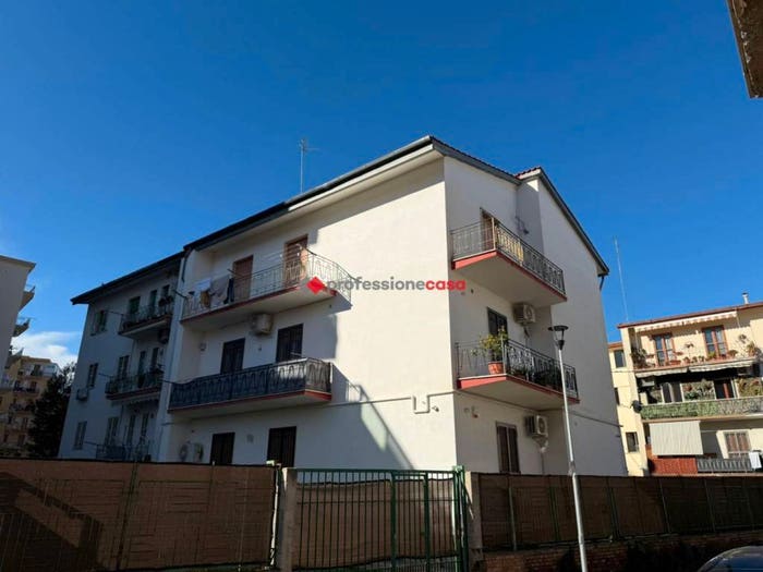 Appartamento con 5 locali in vendita in Rione Dei Preti, Piazza Aldo Moro Parco San Felice, Foggia