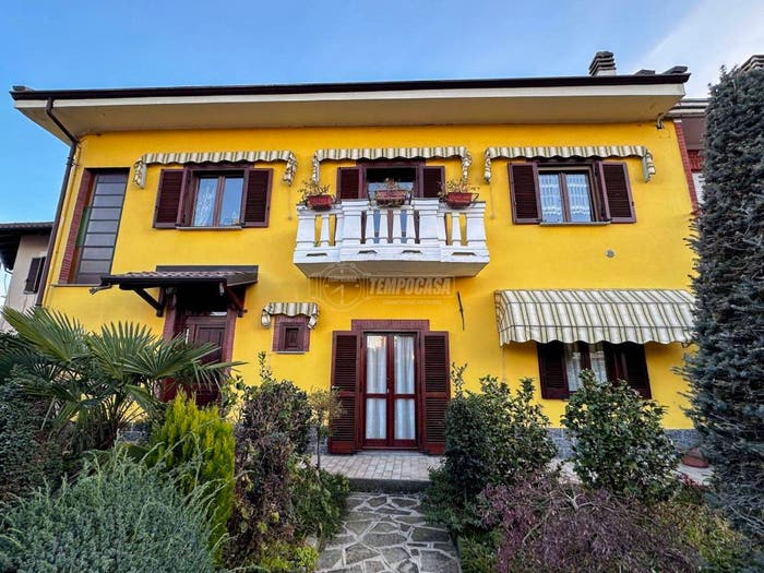 Casa con 6 locali in vendita in Via ORBASSANO, Bruino