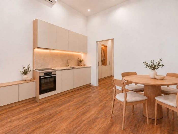 Appartamento bilocale in vendita in Via Lorenzo Bartolini, Certosa, Milano