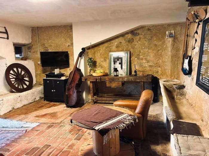 Casa con 5 locali in vendita in Via Aprile, Cavallano, Casole d'Elsa
