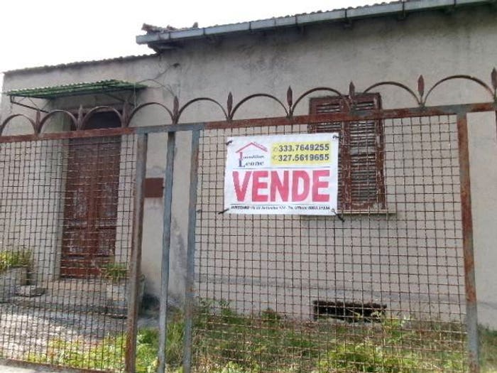 Casa con 5 locali in vendita in Via Colle Sant'Antonio, Centro, Scurcola Marsicana