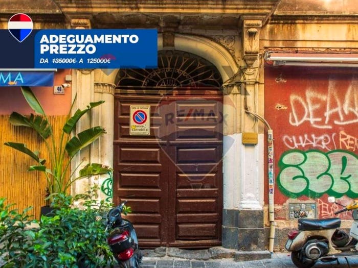 Appartamento con 5 locali in vendita in Via Gemmellaro, Corso Sicilia Fiera, Catania