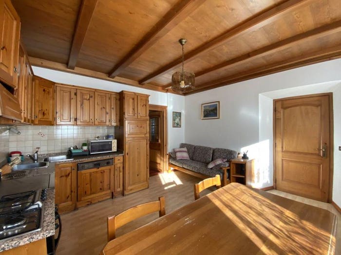 Casa trilocale in vendita in Via Dante, Auronzo, Auronzo di Cadore