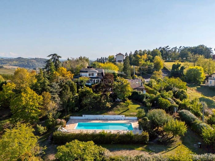 Casa con 6 locali in vendita in Strada Provinciale per Sarezzano, Vho, Tortona