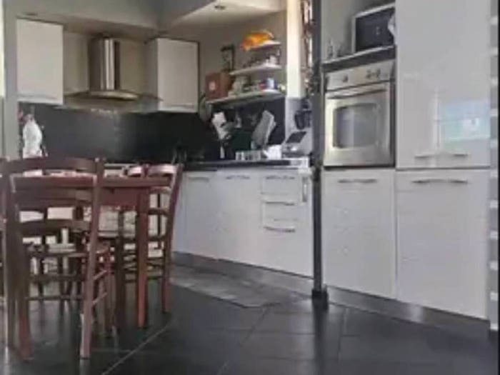 Casa con 6 locali in vendita in Via Torino, Centro, Beinasco