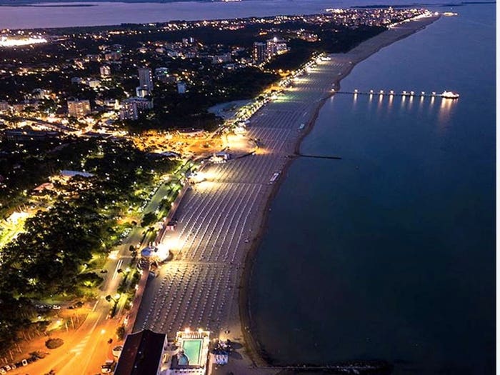 Appartamento bilocale in vendita in Centro, Lignano Sabbiadoro