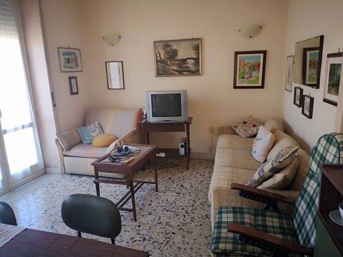 Appartamento con 6 locali in vendita in Via Mugnos, Lentini