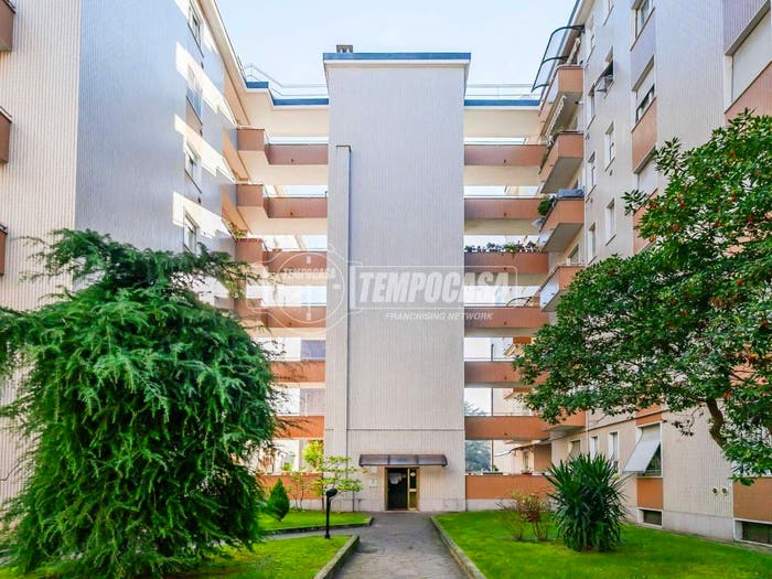 Appartamento bilocale in vendita in Viale delle Rimembranze di Greco, Cascina dei Pomi, Milano