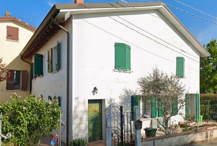 Appartamento trilocale in vendita in Camposanto