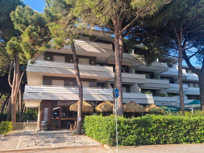 Appartamento monolocale in vendita in Viale dell'Industria, Centro, Lignano Sabbiadoro