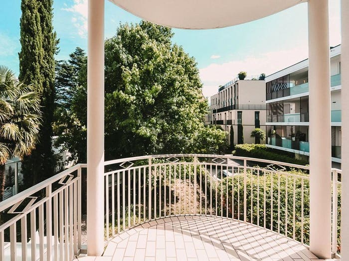 Appartamento con 5 locali in vendita in Centro, Merano