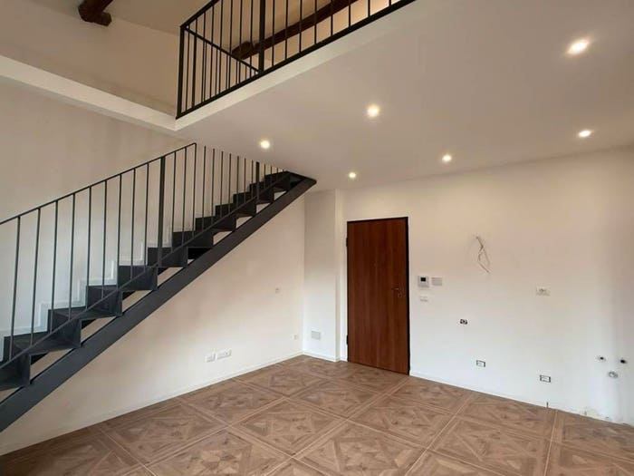 Appartamento bilocale in affitto in Via Michele Mercati, Leopoldo Vittorio Emanuele Statuto, Firenze