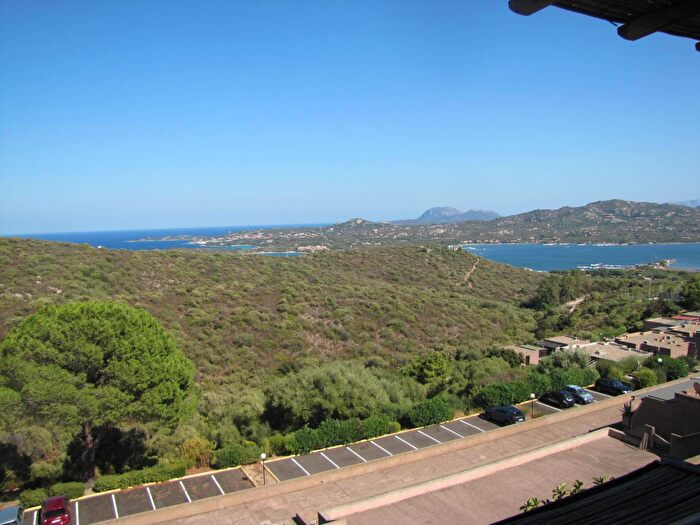 Appartamento bilocale in vendita in Cugnana Verde, Olbia