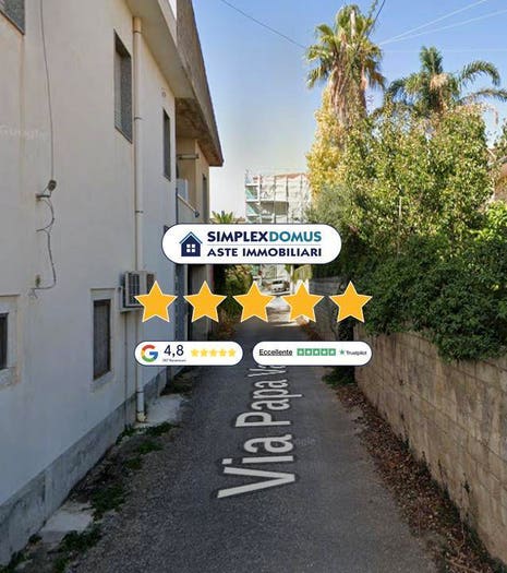 Appartamento trilocale in vendita in via Vanella, Modica Alta, Modica
