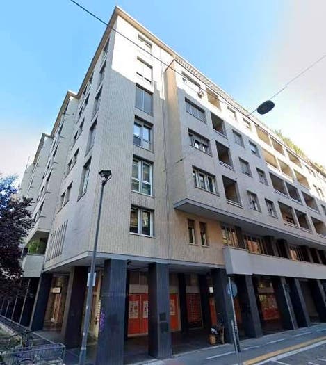 Appartamento con 5 locali in vendita in Via Finelli, Irnerio, Bologna