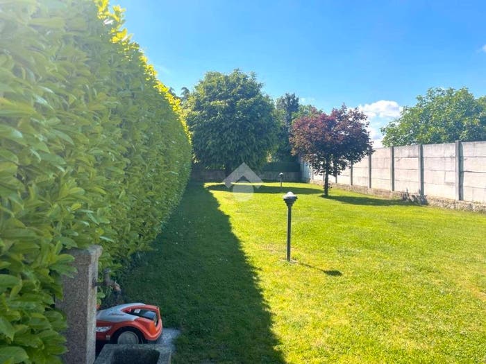 Casa quadrilocale in vendita in Str Freylia Mezzi, Barauda, Moncalieri