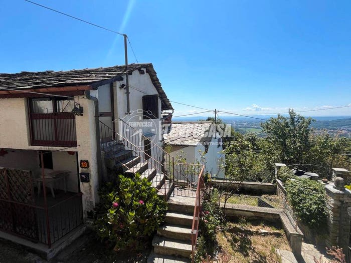 Casa bilocale in vendita in Località Crosio, Chiesanuova