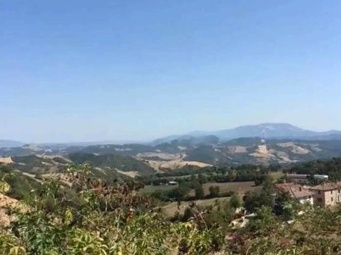 Casa con 6 locali in vendita in Borgo San Sisto, Piandimeleto