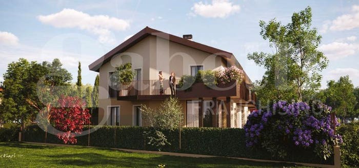 Casa quadrilocale in vendita in Via Molino Pace snc, Verza, Piacenza