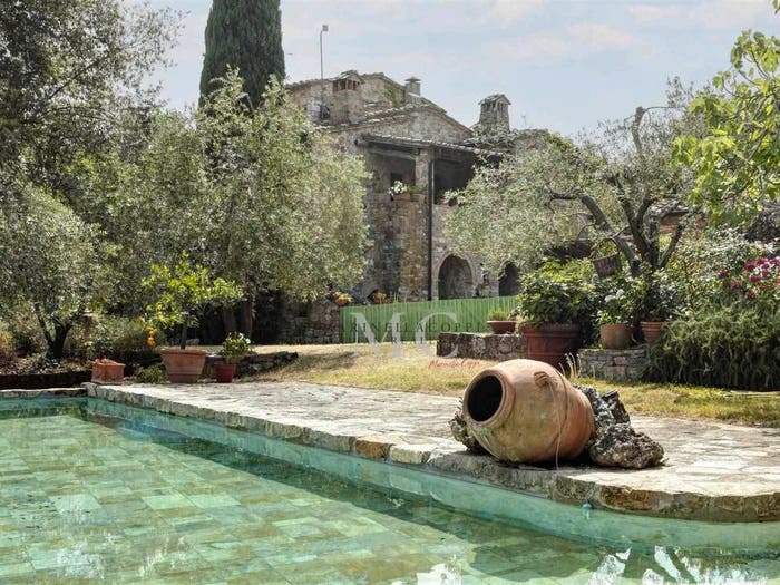 Casa con 6 locali in vendita in Località Doccia, Castellina in Chianti