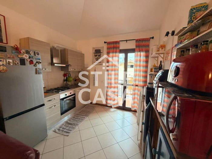Appartamento quadrilocale in vendita in Chimenti PI, Castelfranco di Sotto