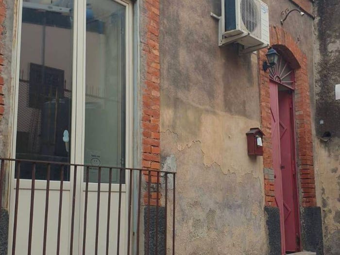 Casa con 5 locali in vendita in Via Daniele, Ferrarotto Acquedotto Greco, Catania