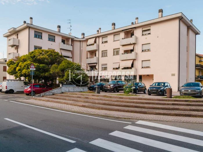 Appartamento quadrilocale in vendita in Via Antonio Gramsci A piazza, Ponte Taro, Fontevivo