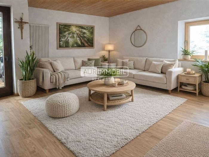 Appartamento bilocale in vendita in Str Pedraces, Centro, Badia