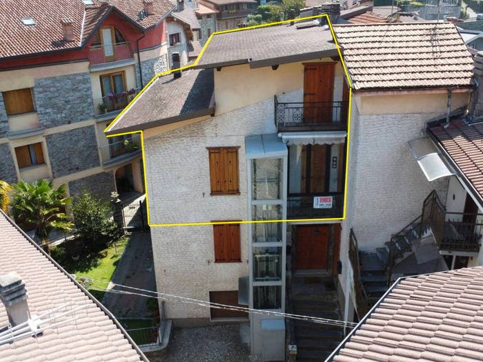 Appartamento con 5 locali in vendita in Via Corna, Cedegolo