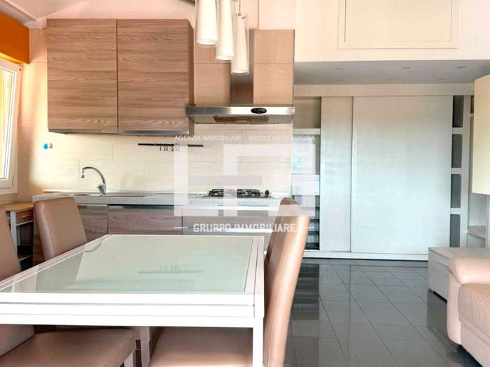 Appartamento trilocale in vendita in Via Treportina, Ca' Savio, CavallinoTreporti