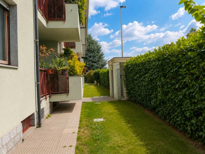 Appartamento quadrilocale in vendita in Via Rocca de' Baldi, Borgo San Giuseppe Borgo Gesso, Cuneo