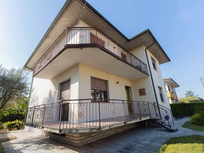 Appartamento trilocale in vendita in Via Vittorio Veneto, Molinetto, Mazzano