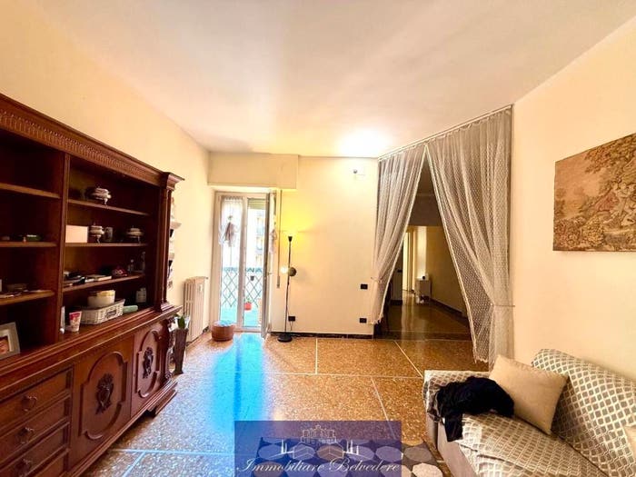 Appartamento trilocale in vendita in Via Anton Francesco Doni, Porta al Prato San Jacopino, Firenze