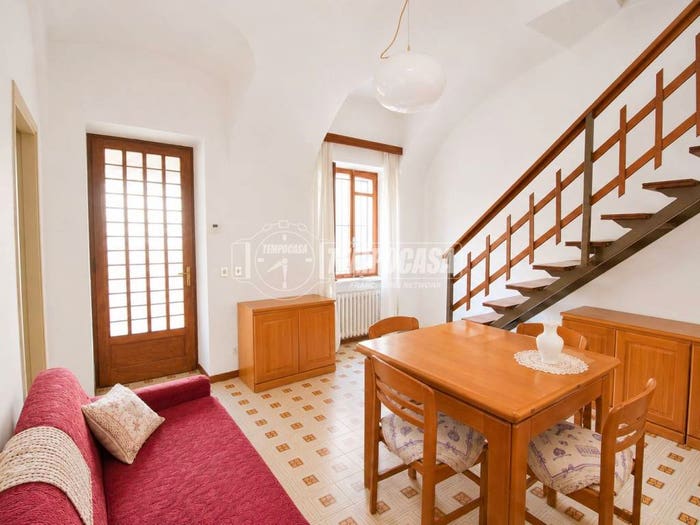 Casa trilocale in vendita in Via Cesare Balbo, Gattinara