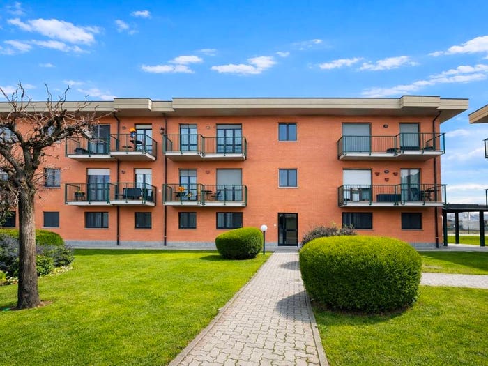 Appartamento trilocale in vendita in Via Alicia, Caramagna Piemonte