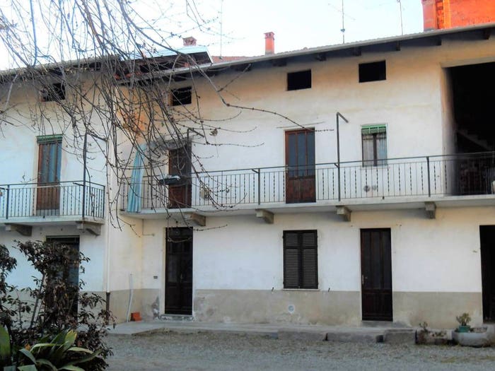 Appartamento bilocale in vendita in Via Bernardino Debais, Candelo