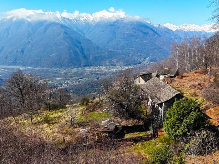 Case in Vendita e in Affitto - 3