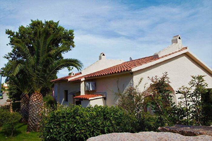 Casa quadrilocale in vendita in Viale Concas Caddinas, Golfo Aranci