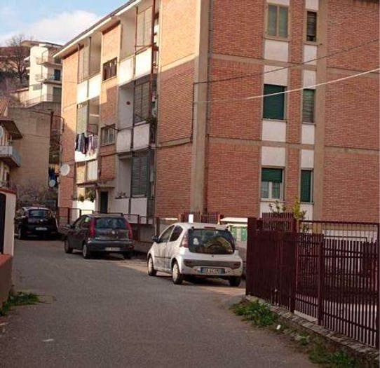 Appartamento trilocale in vendita in Casole Bruzio, Casali del Manco