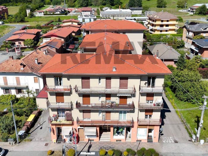 Appartamento trilocale in vendita in Via Marconi, Quaregna Cerreto