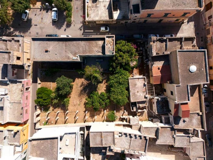 Casa con 6 locali in vendita in Via Roma, Taurisano