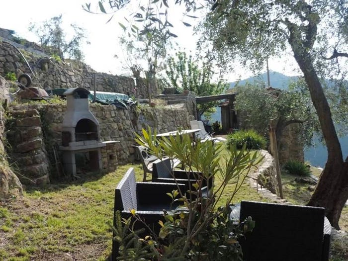 Casa bilocale in vendita in Strada Provinciale Sud No Number, Ceriana