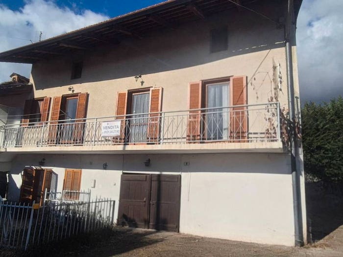 Casa trilocale in vendita in Strada Piana, Cantalupa