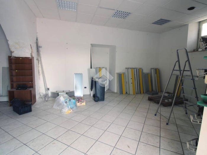 Appartamento bilocale in vendita in Largo marzo, Torrita Tiberina